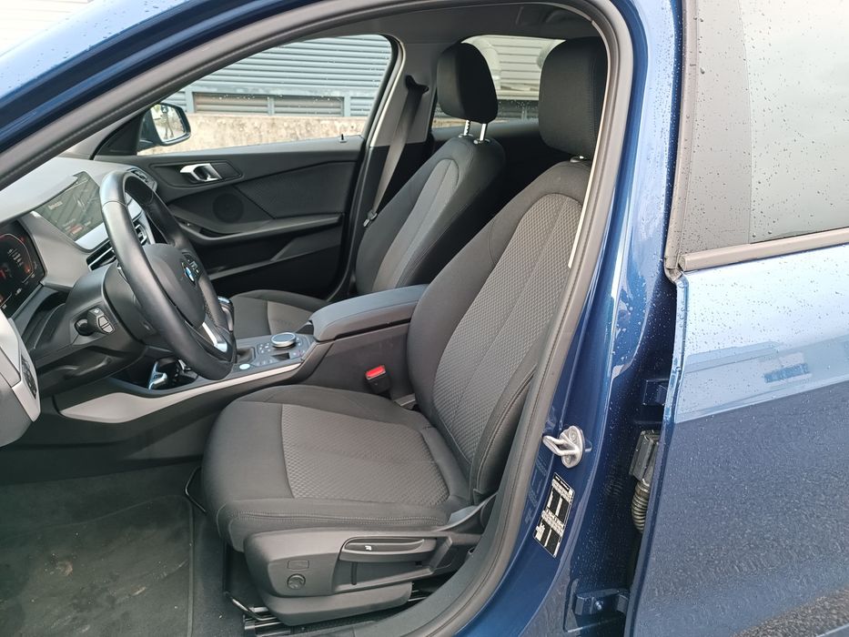 BMW 116 110cv 2023