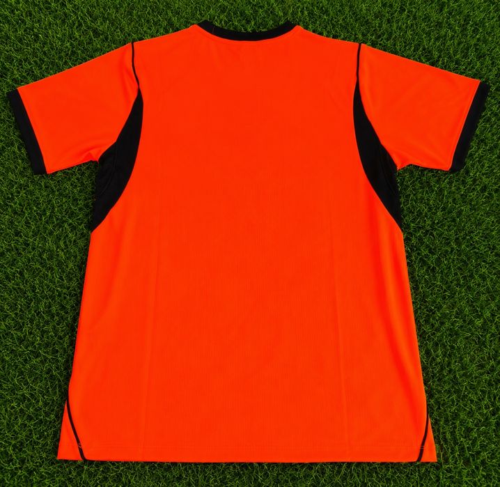 Seleção Holanda 2026