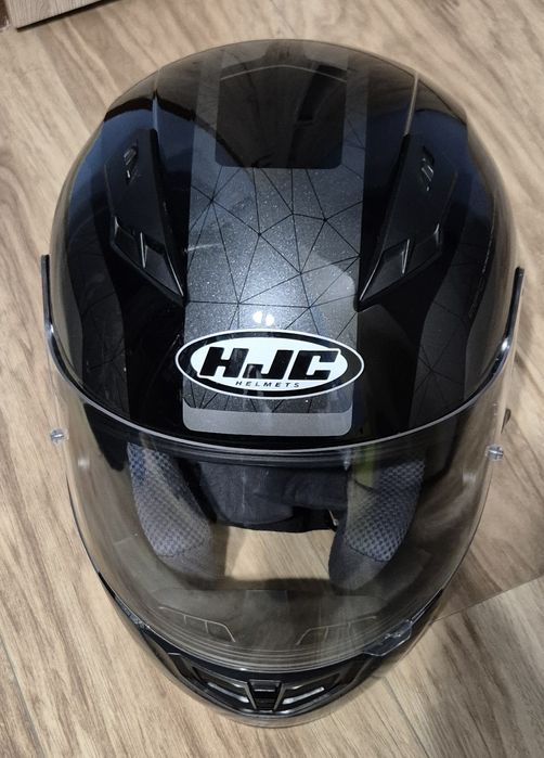 Kask HJC CS-15  rozmiar L