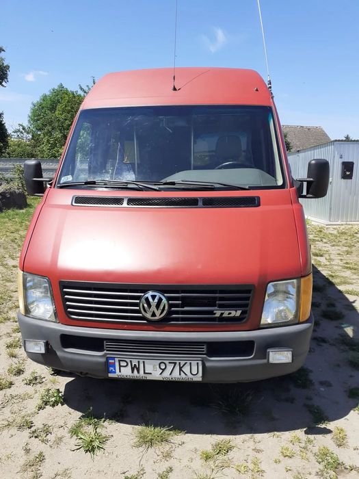 Volkswagen LT-46