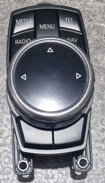 Idrive joystick original BMW todos os modelos F..