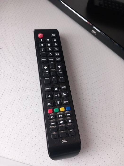 Tv 25 polegadas - 33x55 cm