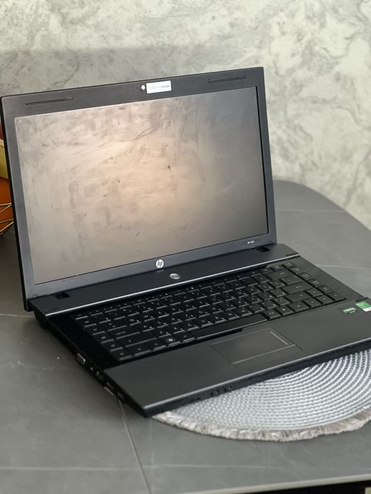 Продаю ноутбук НР 625