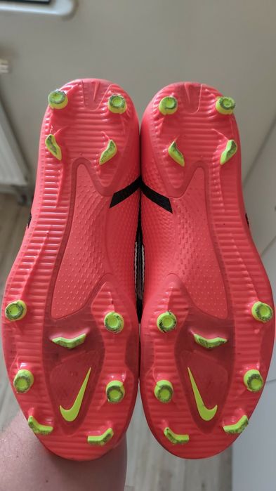 Buty do piłki nożnej NIKE