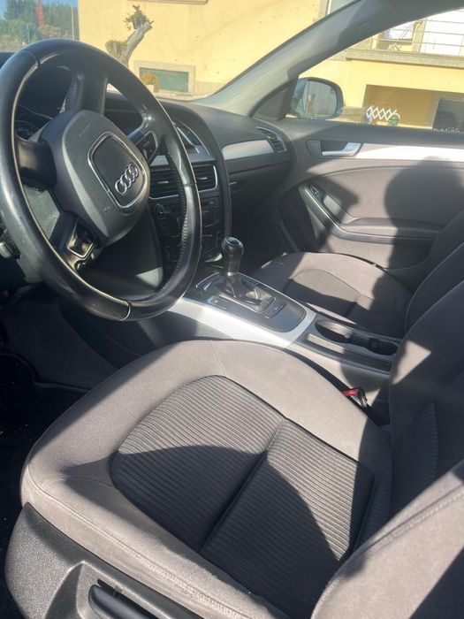 Audi A4 Avant, em Excelente estado - Oportunidade