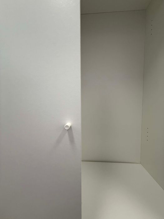 Szafa Ikea Kleppstad używana