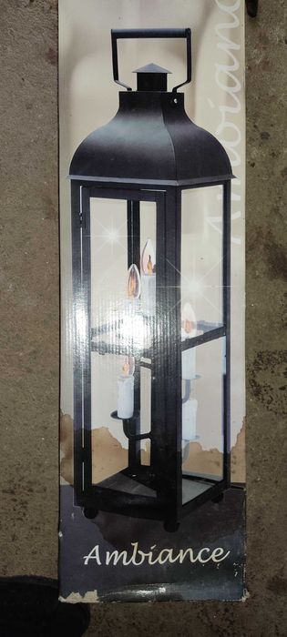 Decorative Lamp Post64861919117313122