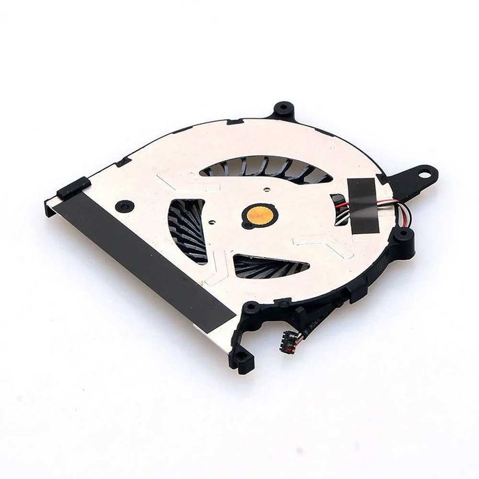 Система охлаждения с кулером для ноутбука SONY VAIO PRO 13 SVP132