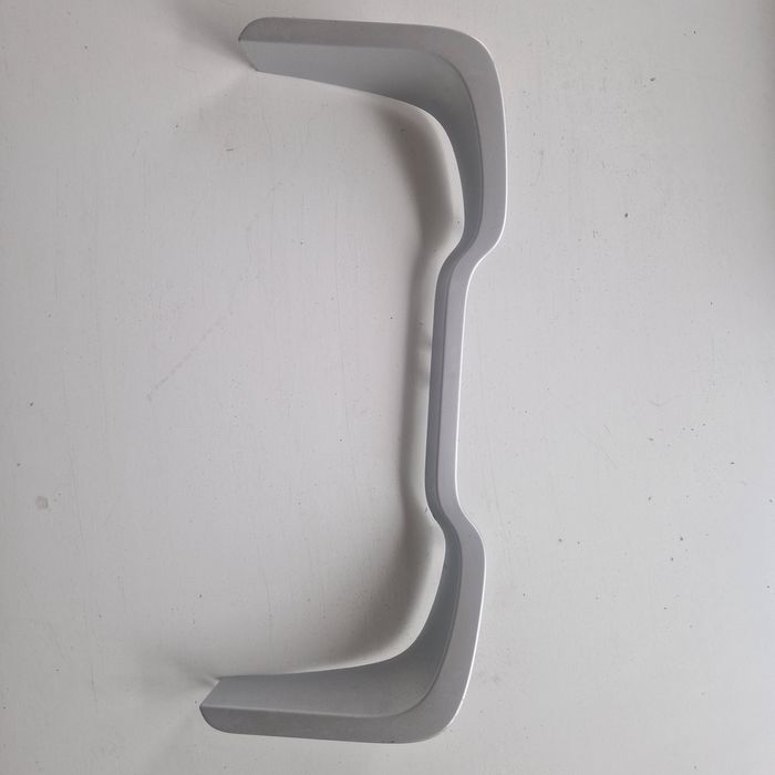 Ramka listwa zegarów liczników Renault gama t