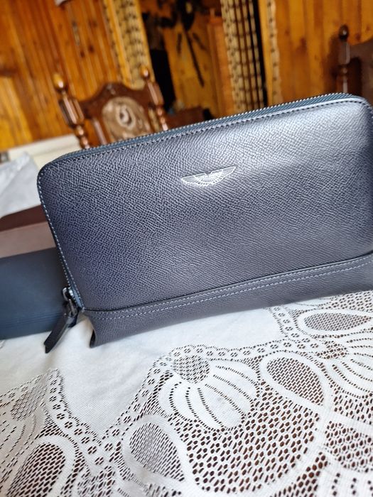 Sprzedam saszetkę męska.