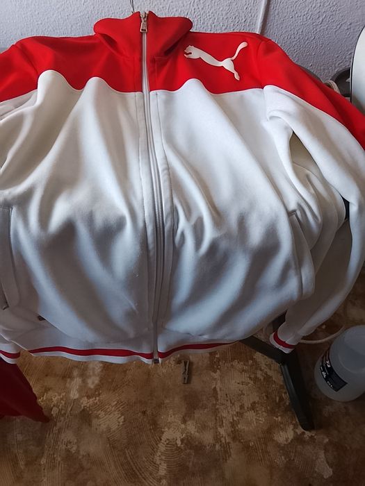 Original Sporty Jacket485586542150307842