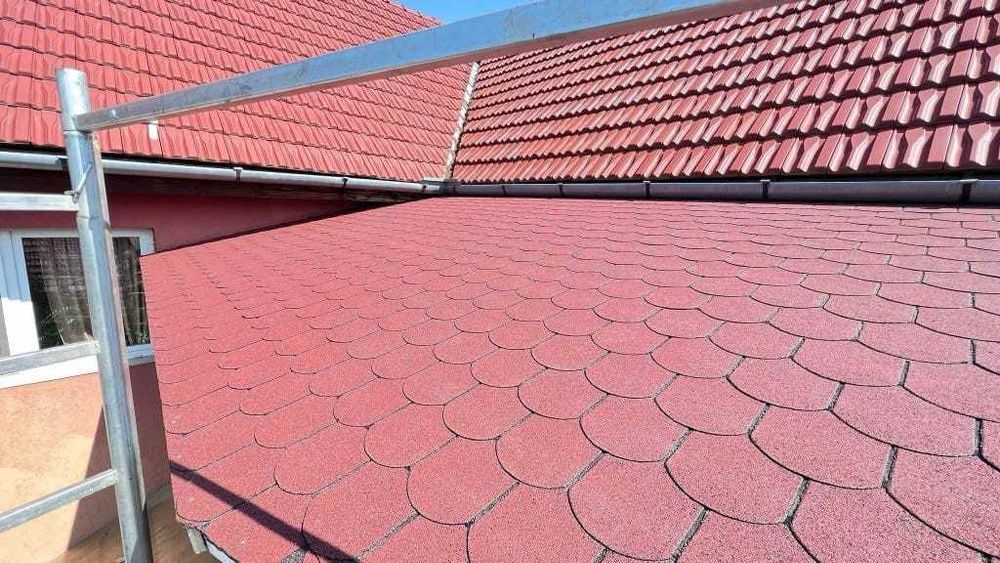 Usługi Dekarskie Kompleksowo- Montaż Dachu, Rynien i Papy oraz Naprawy