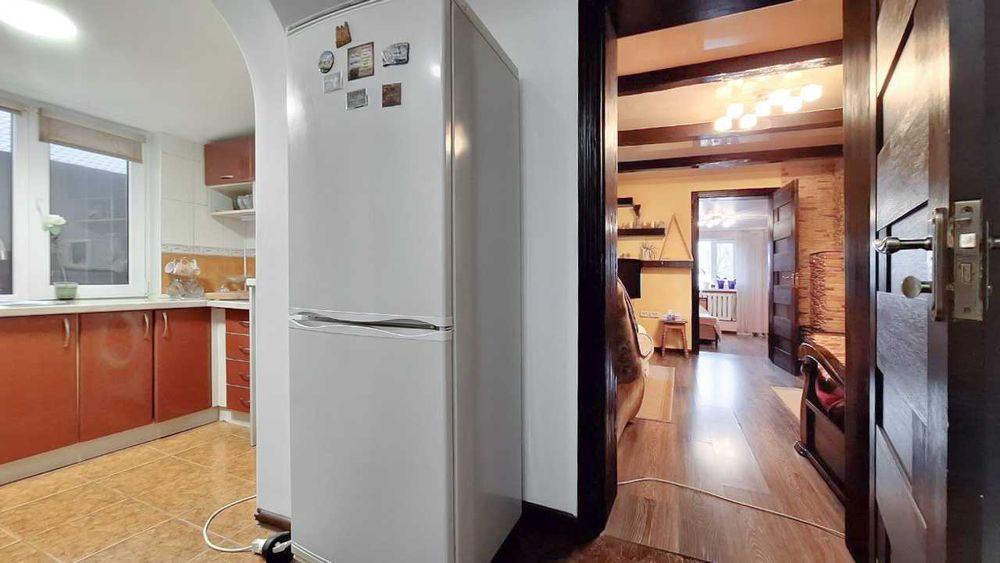 Продам домоволодіння в с.Колоденка.