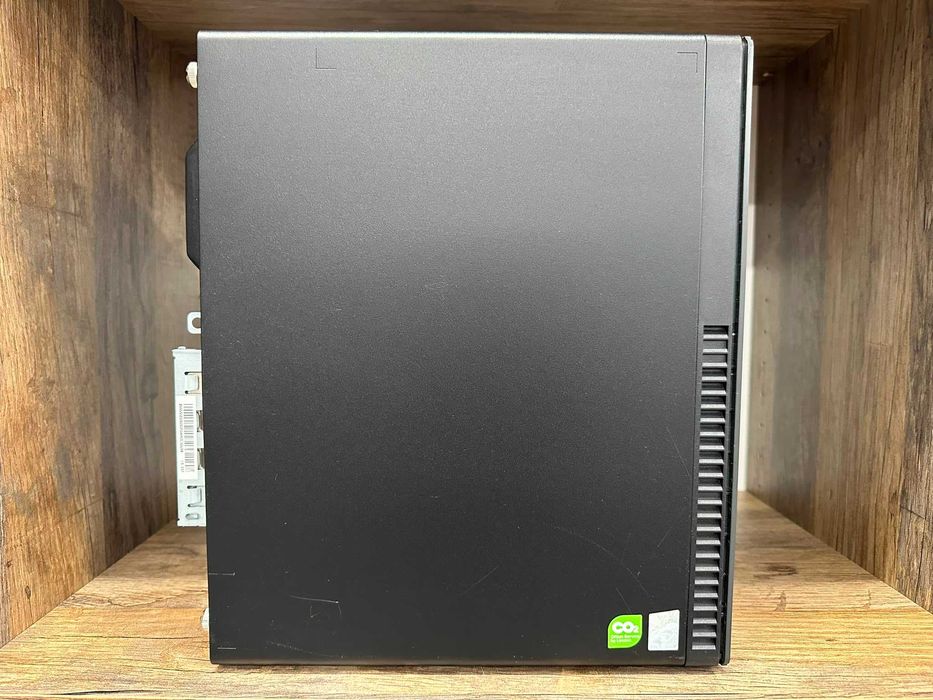 Komputer Lenovo ThinkCentre M70s Gen 3 i7-12700F/16GB/1TB/WIN 11 PRO stan bdb gwarancja