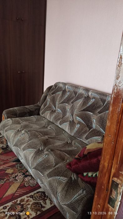 Здається 2х кімнатна квартира вул Фортечна