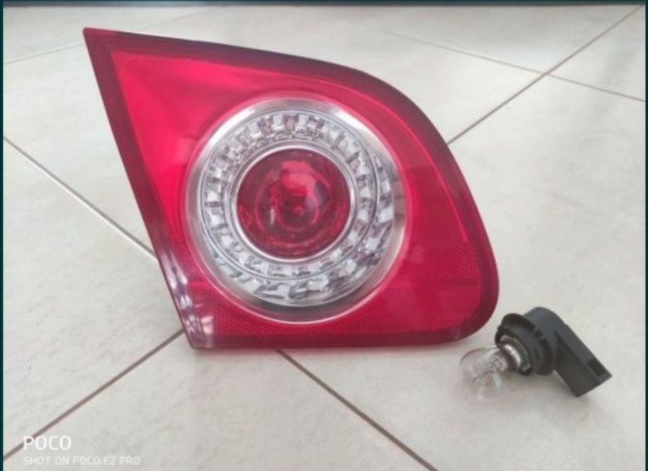 Пассат б6 (седан)