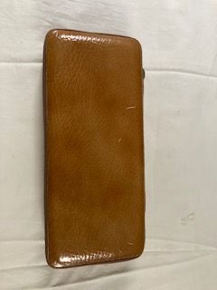 Estojo de toilette para Homem Vintage Óptimo presente Natal