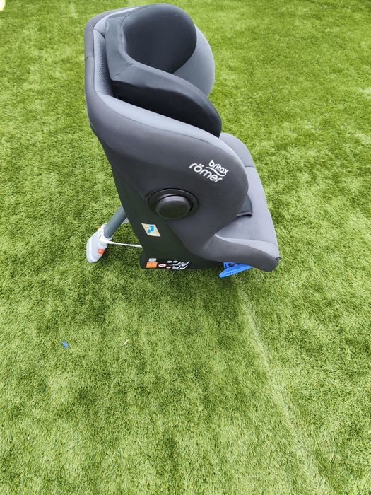 Cadeira britaz Romer max away plus