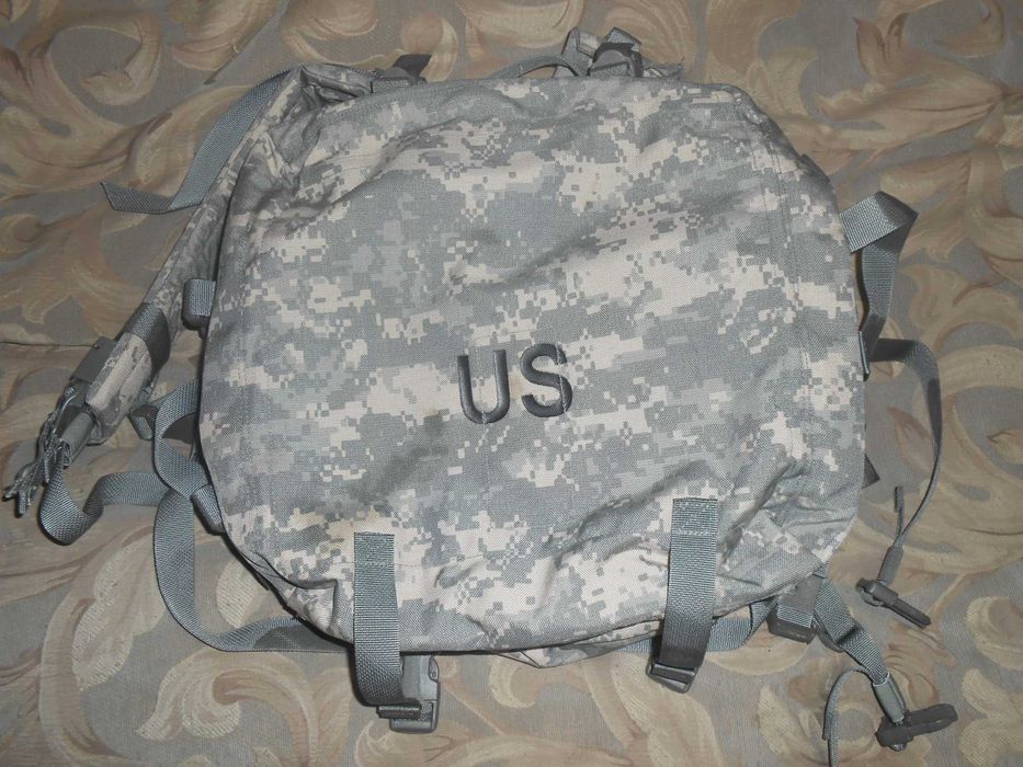 Продам Сумка-рюкзак для медика Армії США M.O.L.L.E II ACU