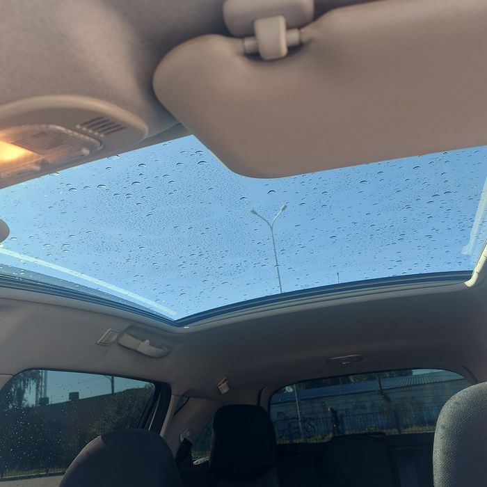 Продам Peugeot 207sw 1.4 бензин 2008 рік  пробіг 232.тис.