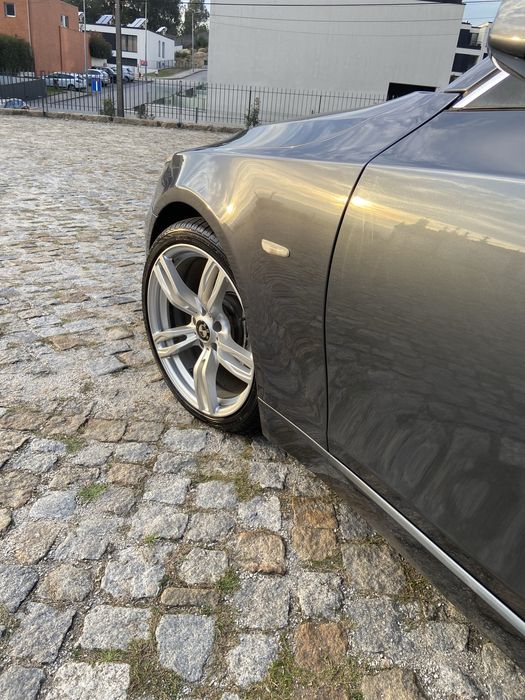 BMW e61 520d Nacional