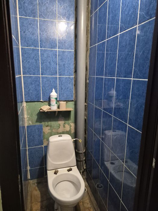 Продам 2-х кмн квартиру Соцмісто