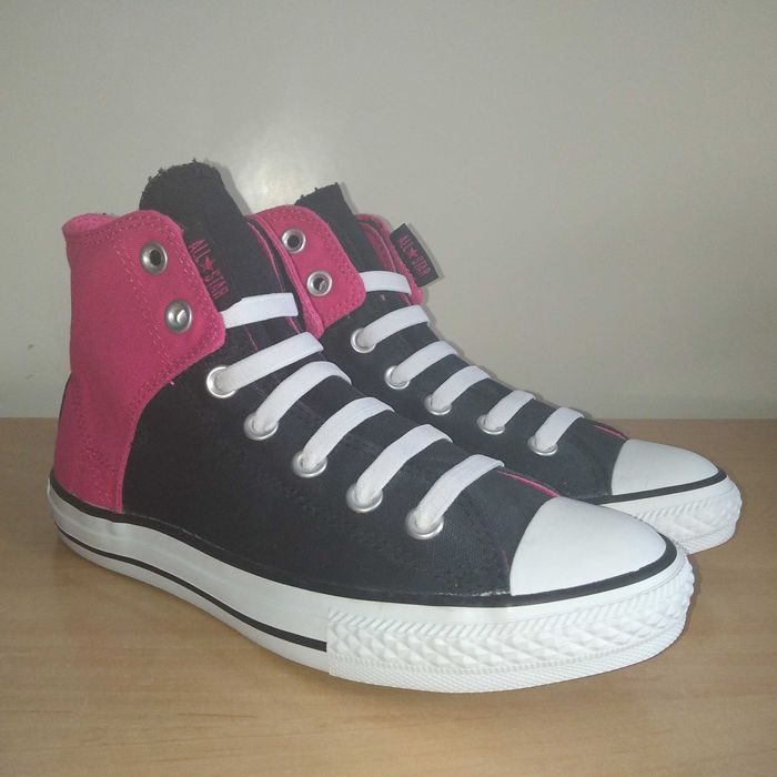 Trampki CONVERSE roz.eu- 36