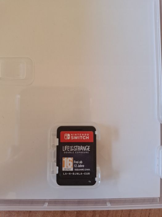 Life is strange double exposure switch