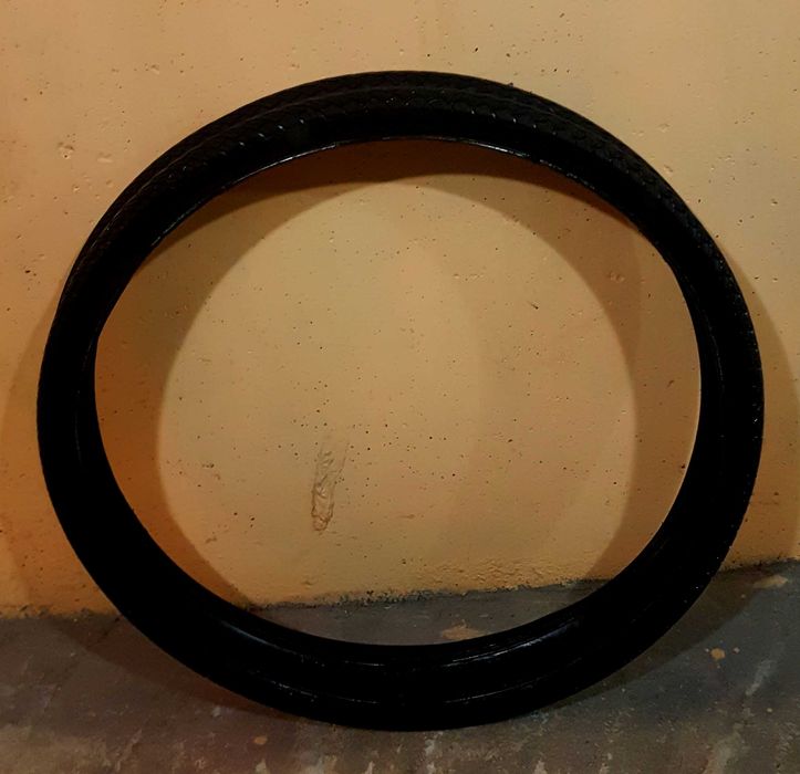 Opony rowerowe 28cali dwie sztuki