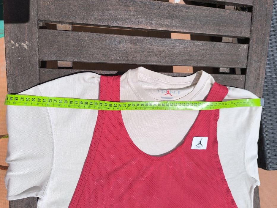 Camisola Vestido Jordan