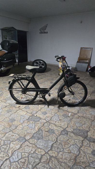 Vendo Solex 3800