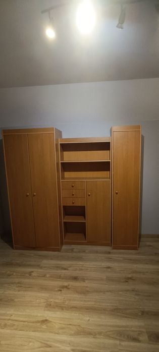 Meble do pokoju używane