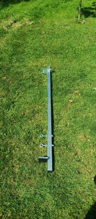 Belka zaczepowa AT-060 bardzo dobry stan