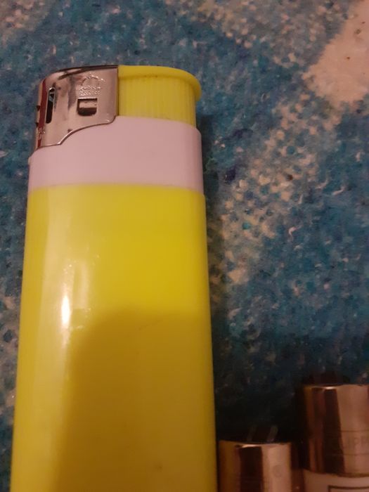 Conjunto 4 isqueiros