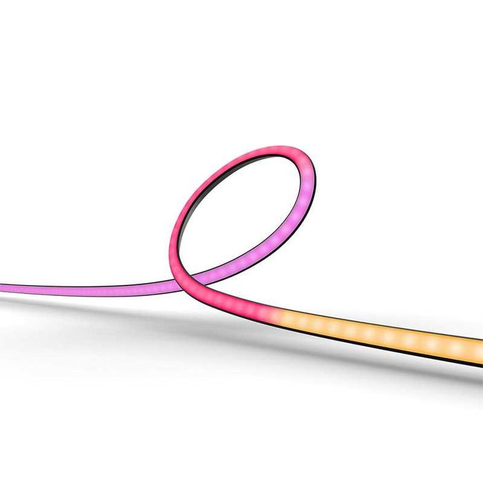 PHILIPS HUE Gradient Lightstrips 75"64738037816578126