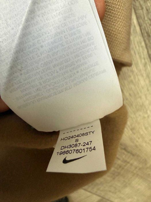 ОРИГІНАЛ! Худі Nike ACG Therma-FIT Fleece XS S M L XL | DH3087-247