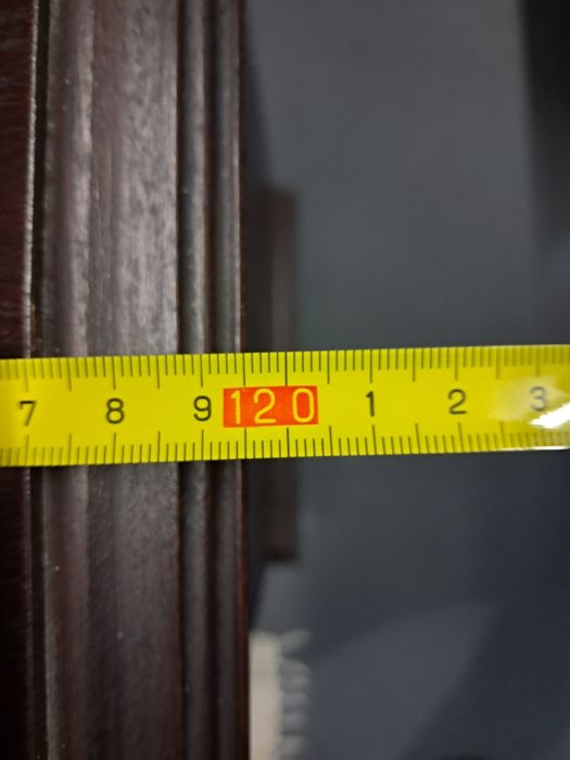 Cómoda grande madeira