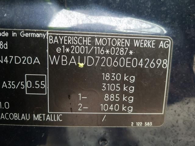 Karoseria BMW E87 E81 MONACOBLAU Maska Zderzak Błotnik Drzwi Klapa