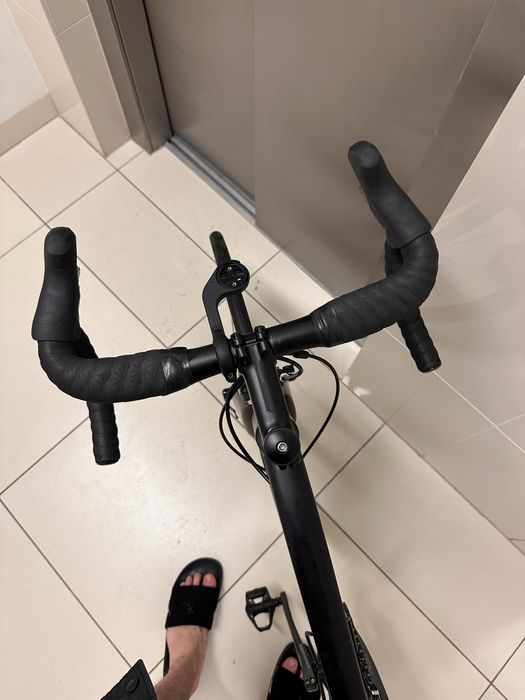 Rower Szosowy - Specialized Allez E5 Karbon
