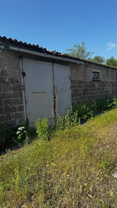 Оренда відкритого  майданчика /закрита територія