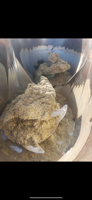 Paszowóz Strautmann Verti Mix 1500 Double