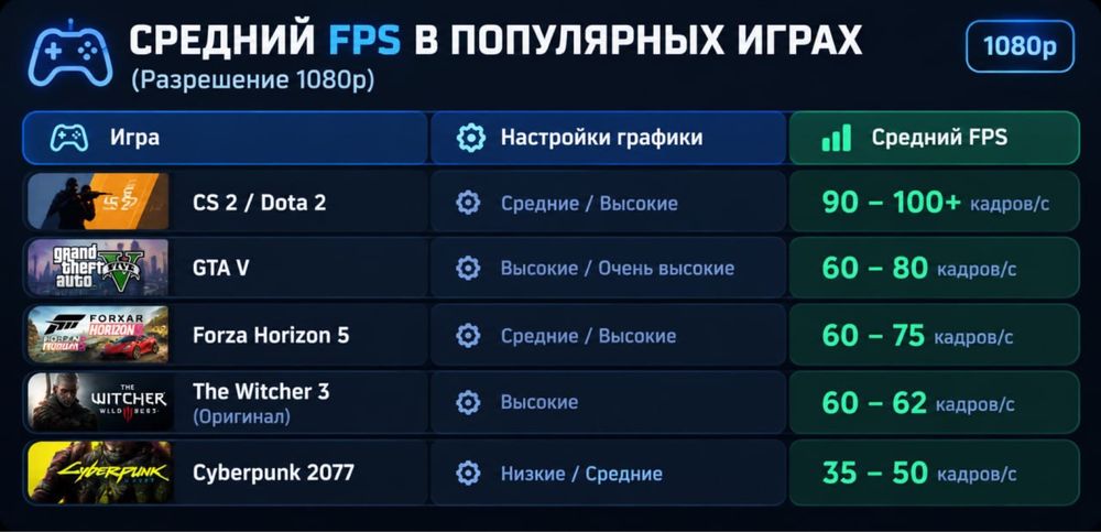 Ігровий комп’ютер