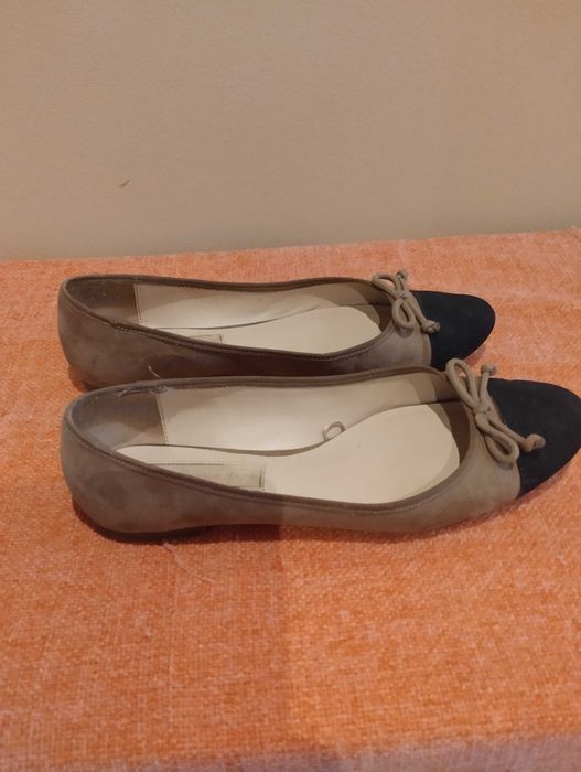 Sabrinas Mango nº 38