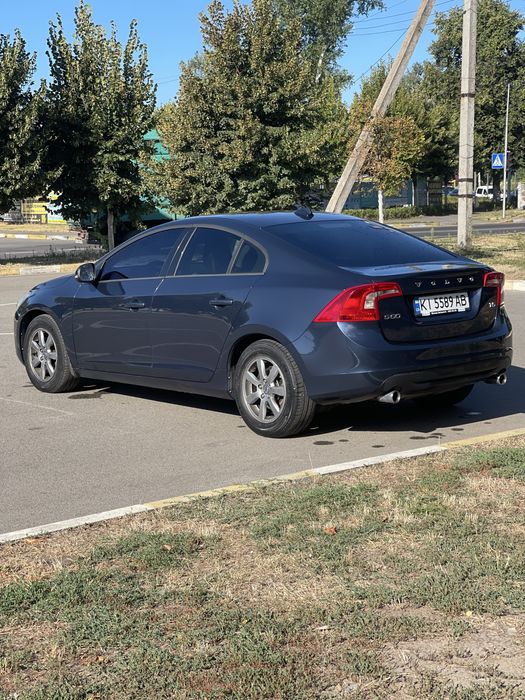 Volvo s60 R-design 2.0t