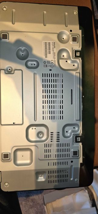 Odtwarzacz BluRay Philips BDP7700/12 3D - na części