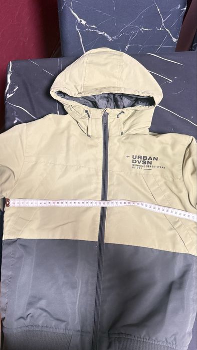 Курточка для хлопчика осінньо весняна Reserved