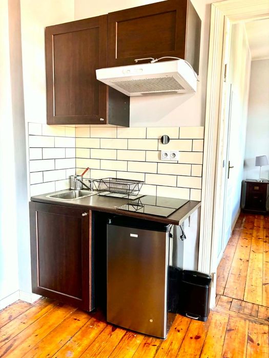 Apartment in Poznań, Rynek Jeżycki, Jeżyce - Więcej