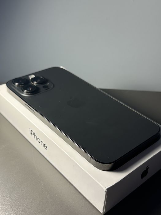Iphone 14 pro max 256Gb 85%/Stan dobry
