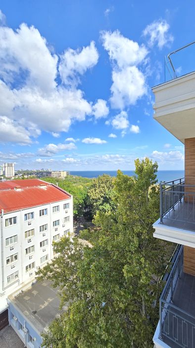 2-комнатная квартира по адресу ул. Спортивная (площадь 80 м²) - Atlanta.ua - фото 4