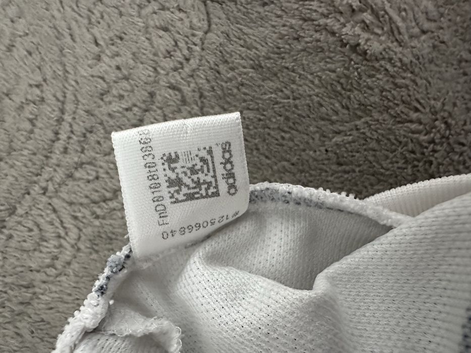 Футбольна форма Juventus сезону 20/21 оригінал